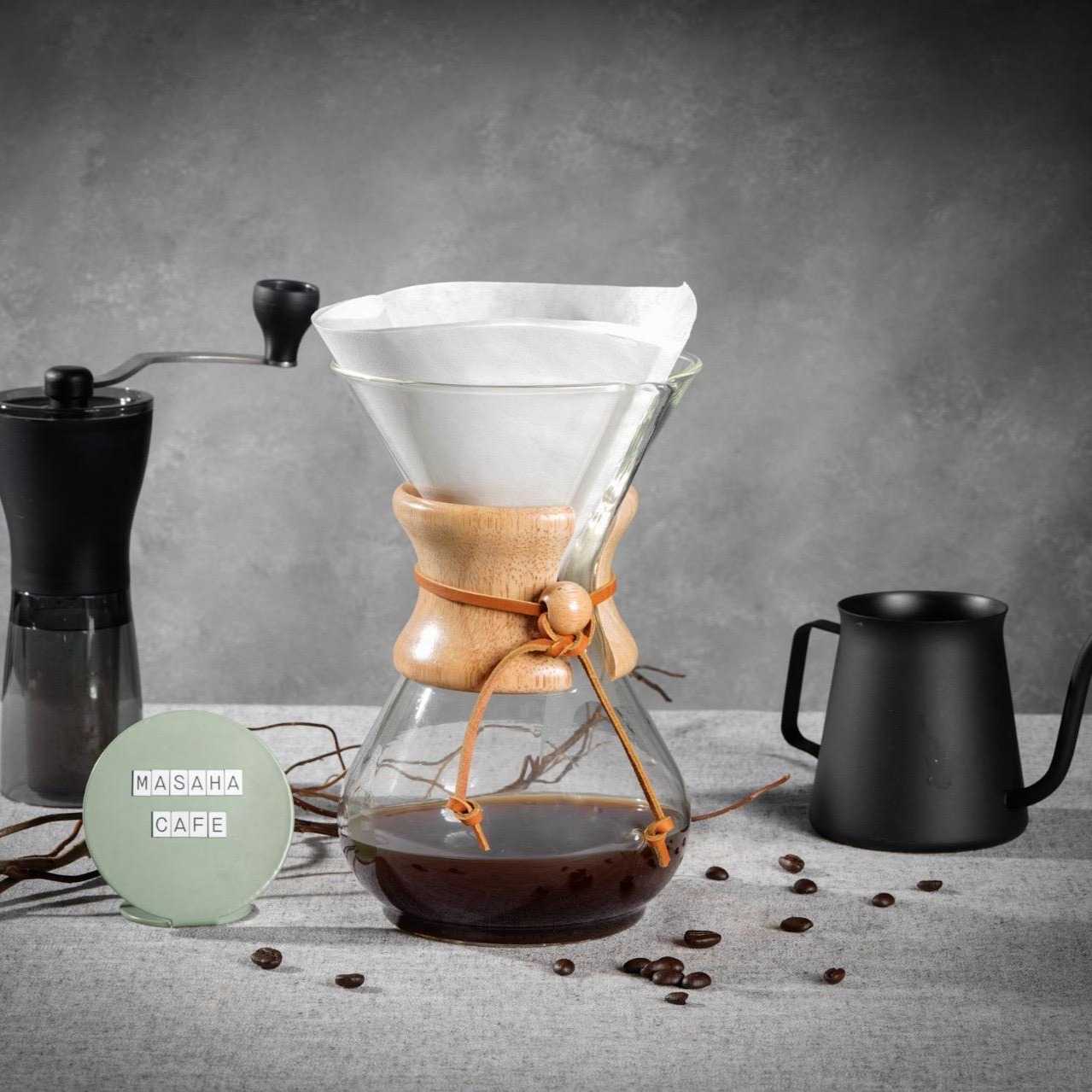 Chemex