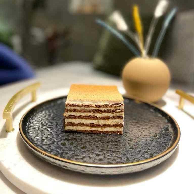 honey cake