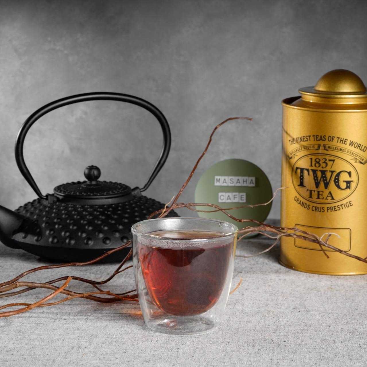 TWG Tea
