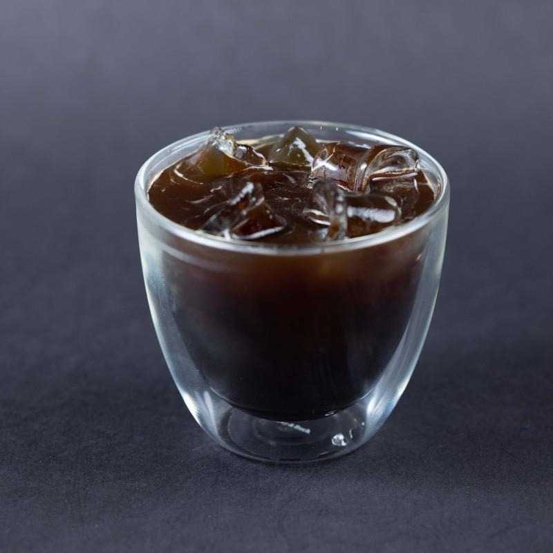Ice Espresso 