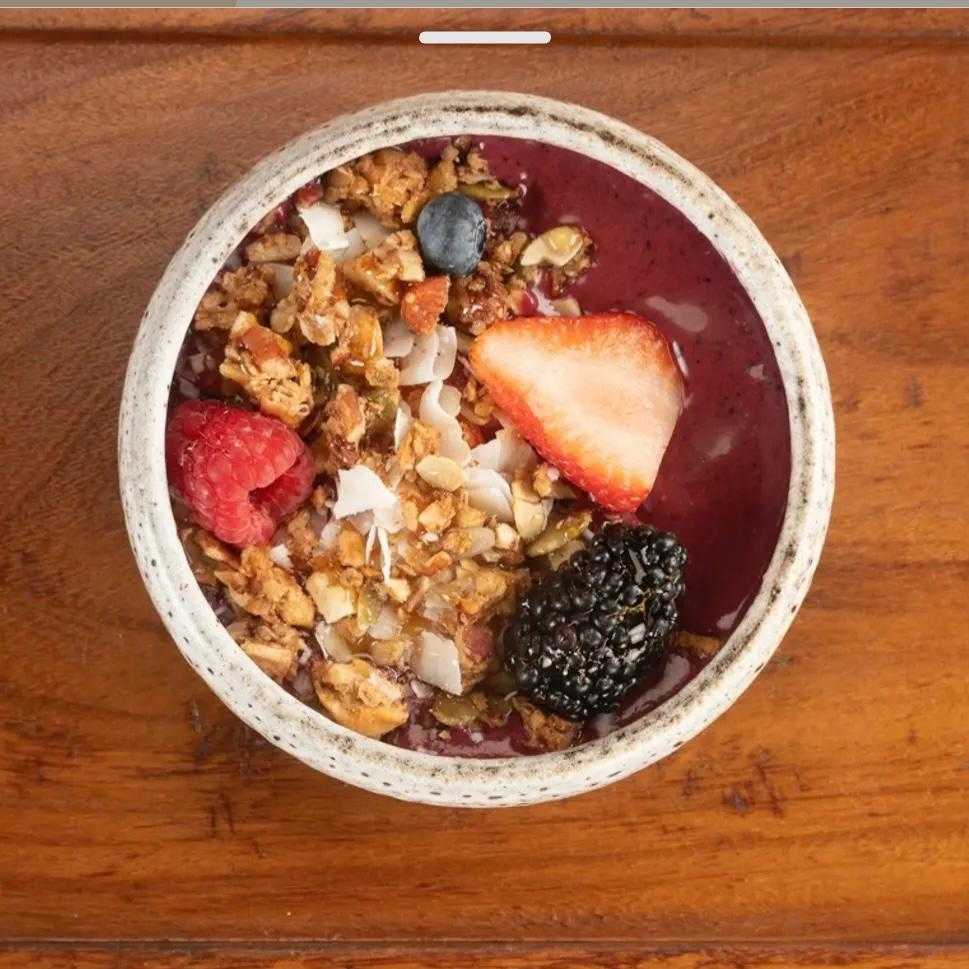 ACAI BOWL